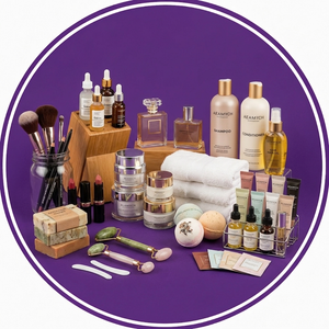 Health & Beauty