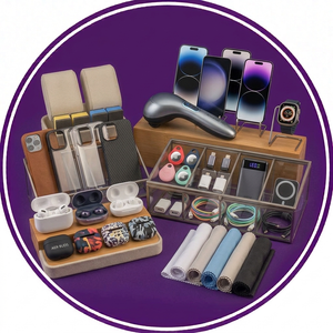 Tech & Gadgets