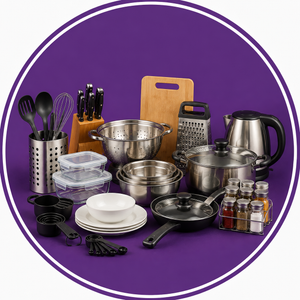 Home & Kitchen