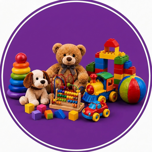 Toys & Games